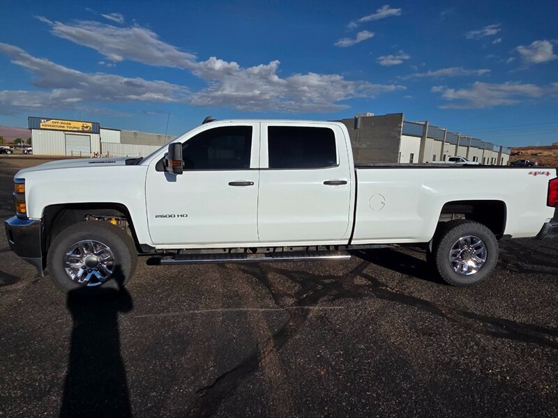 chevrolet silverado 2500hd 2019 1GC1KREY4KF104556 image chevrolet silverado 2500hd 2019 1GC1KREY4KF104556 image